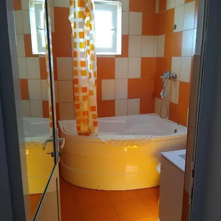 Casa Doina Maison d'hôtes