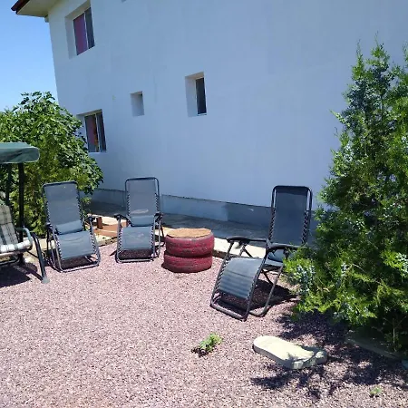 Maison d'hôtes Casa Doina 3*