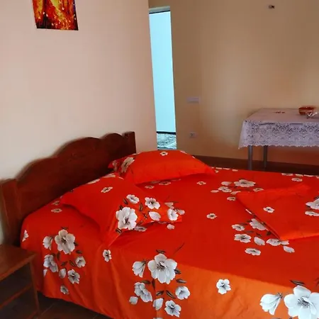 Maison d'hôtes Casa Doina