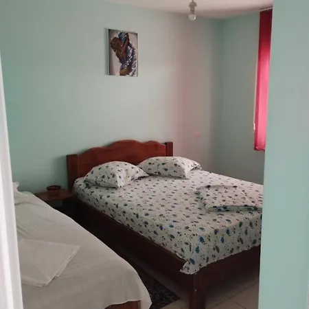 Casa Doina Maison d'hôtes