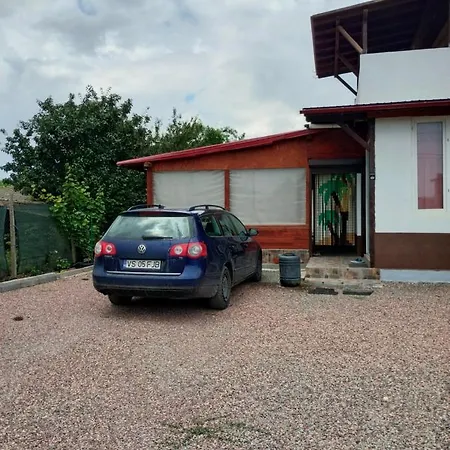 Maison d'hôtes Casa Doina Douăzeci şi Trei August