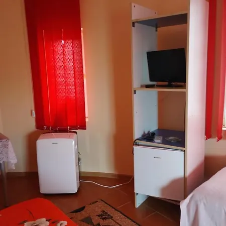 Maison d'hôtes Casa Doina Douăzeci şi Trei August