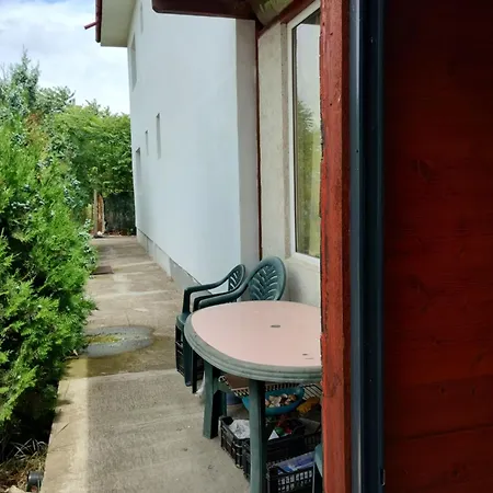 Maison d'hôtes Casa Doina 3*