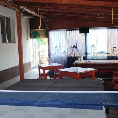 Casa Doina 3* Douăzeci şi Trei August