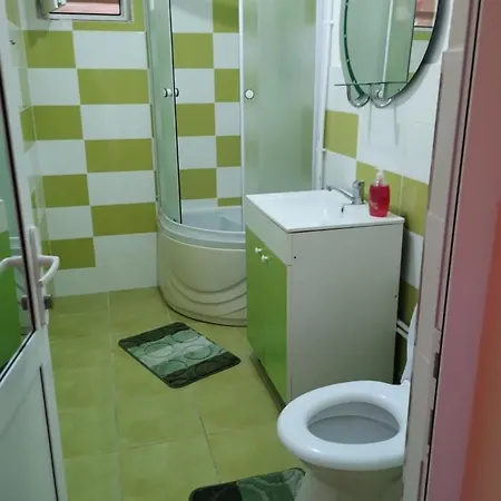 Casa Doina Gasthuis Douăzeci şi Trei August