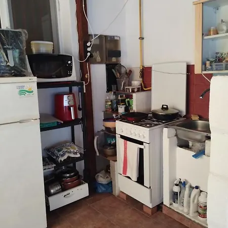 Gasthuis Casa Doina Douăzeci şi Trei August