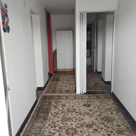 Casa Doina Gasthuis