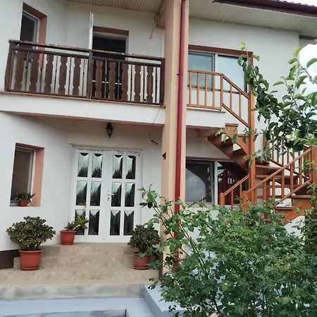 Pensiune Casa Doina Douăzeci şi Trei August