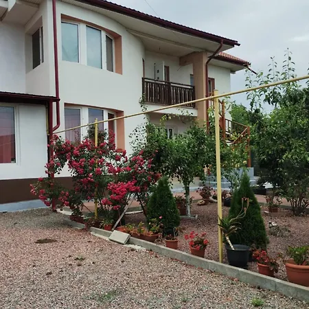 Casa Doina Gasthuis