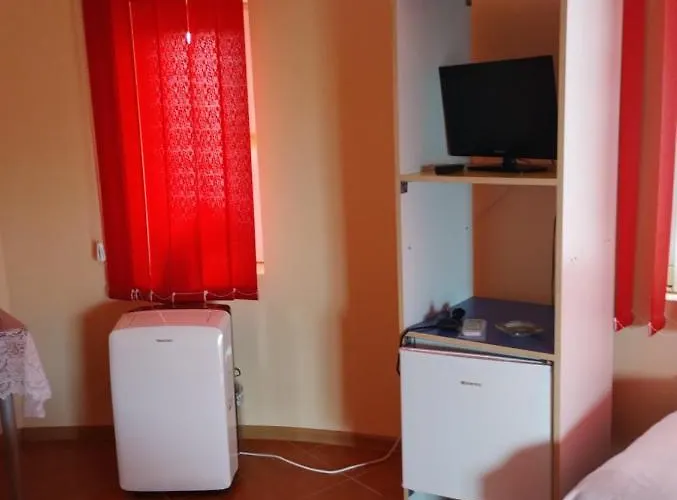 Guest house Casa Doina Douazeci si Trei August