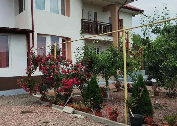 Casa Doina Pensionat