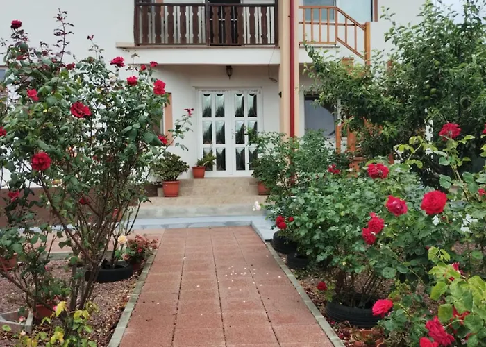 Casa Doina Pensionat Douăzeci şi Trei August