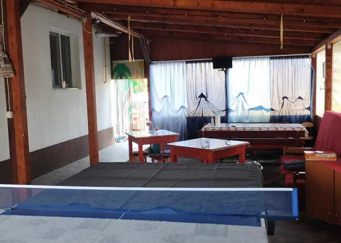 Casa Doina 3* Douazeci si Trei August